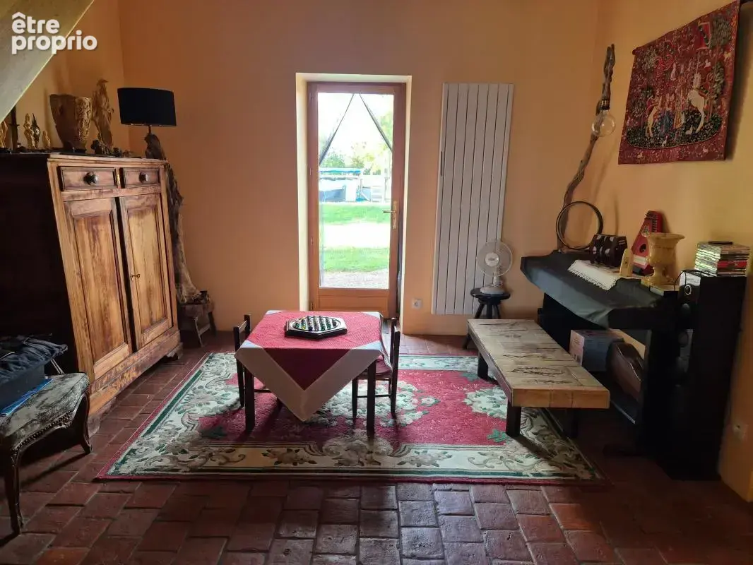 Maison À Vendre - photo 18