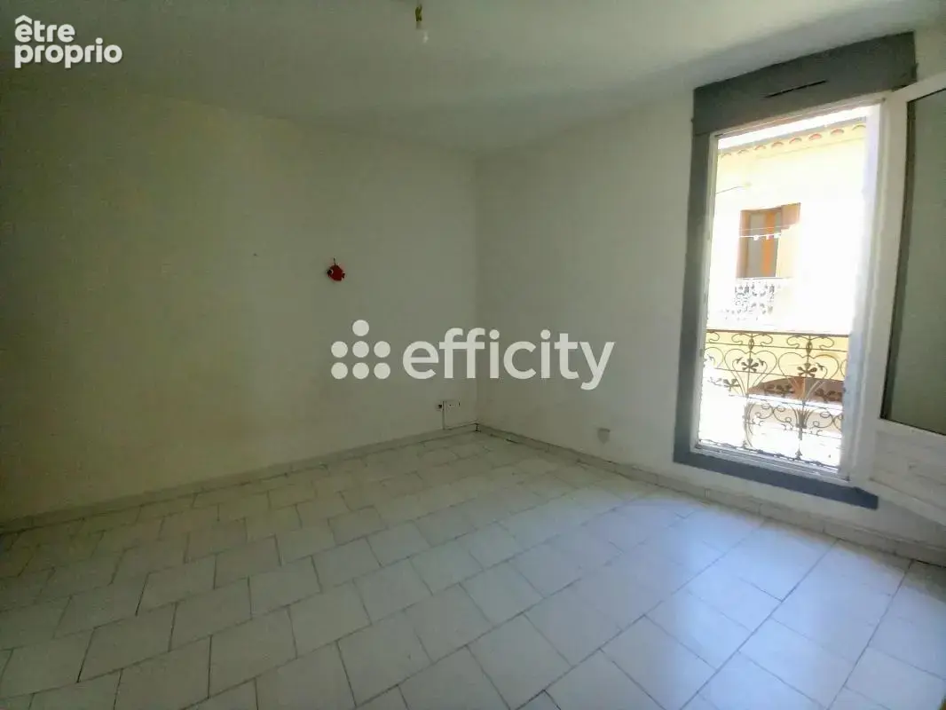 Appartement à rénover - photo 5