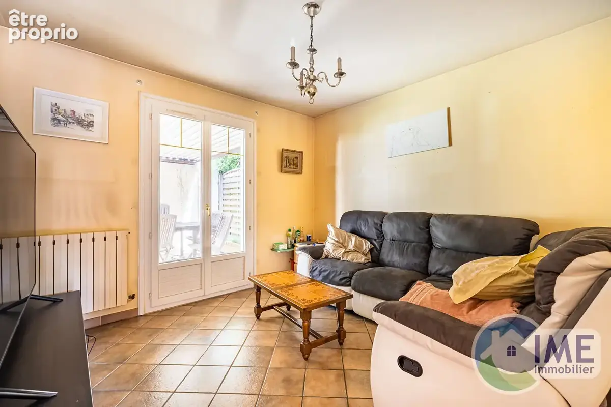 Maison Savigny Sur Orge 6 pièce(s) 110 m2 - photo 6