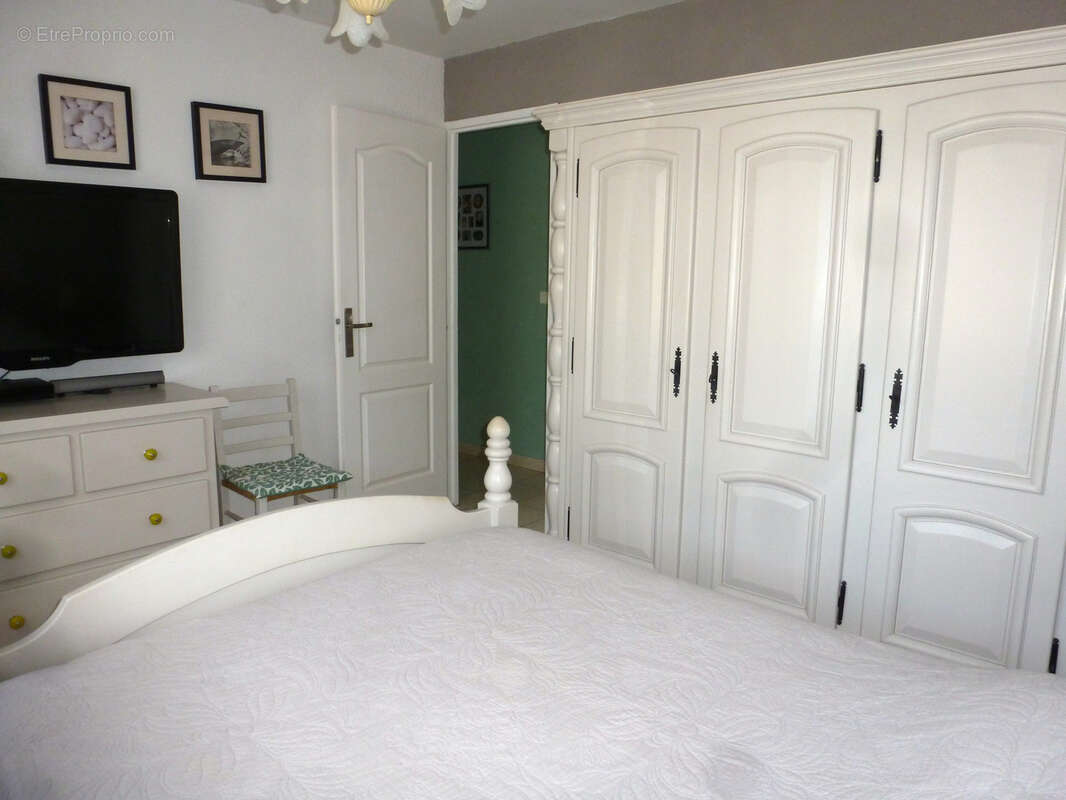 Maison à PORT-LA-NOUVELLE