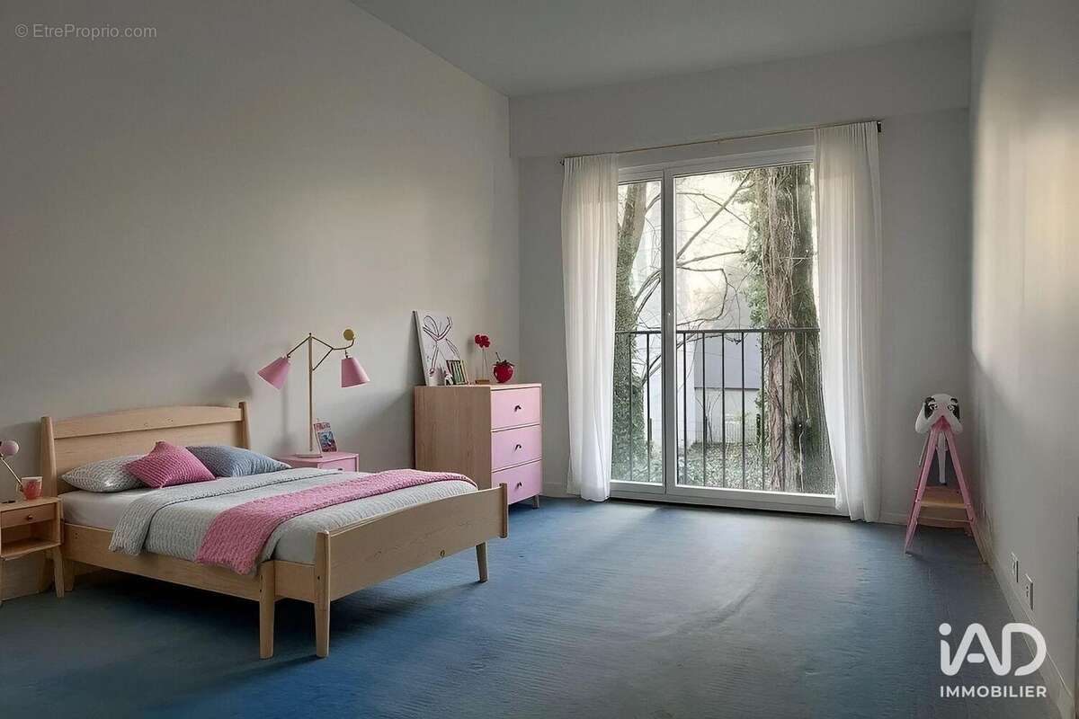 Photo 3 - Appartement à SEVRES