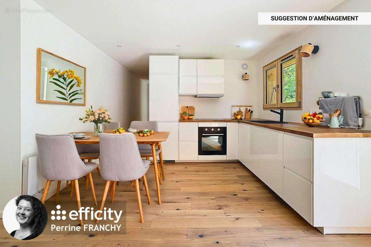 Appartement à LA GIETTAZ