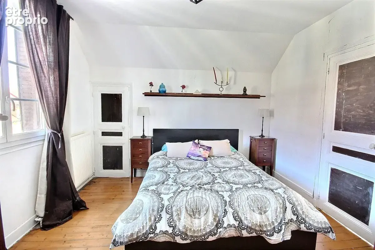Maison 72m² à orly - photo 3