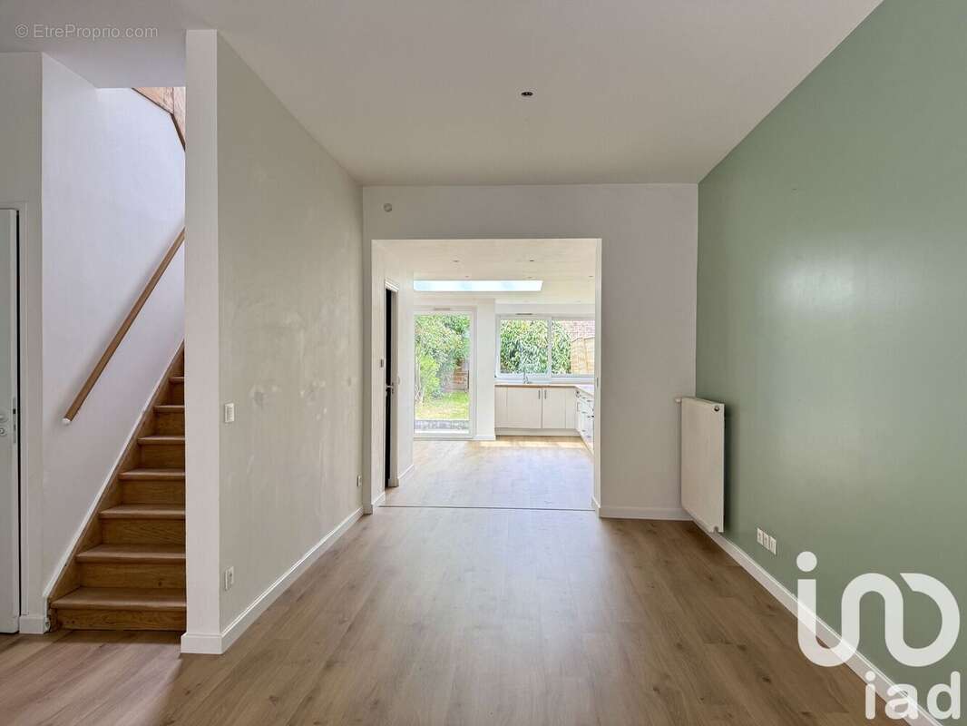 Photo 3 - Maison à LAMBERSART