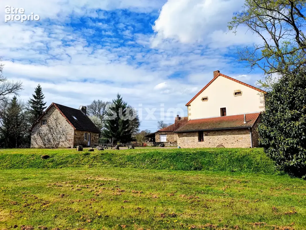 Ancien moulin - photo 16