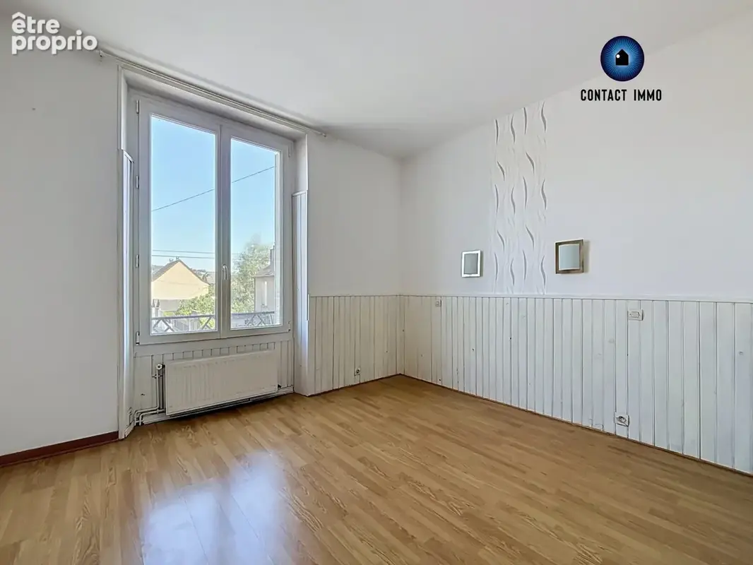 Appartement 68 m² à Brive-La-Gaillarde  - photo 6
