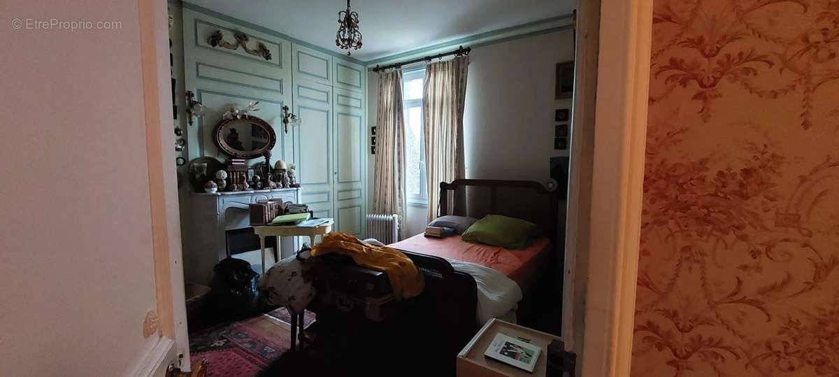 Maison à ESCLES-SAINT-PIERRE