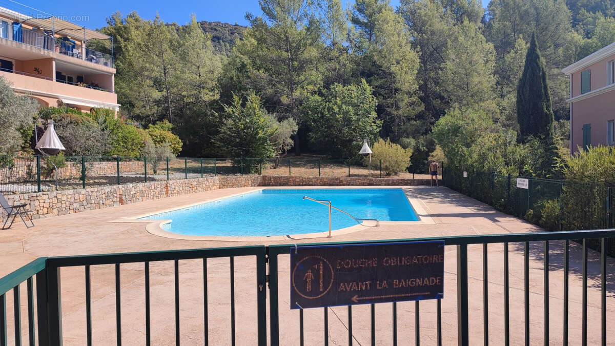 Appartement à BELGENTIER