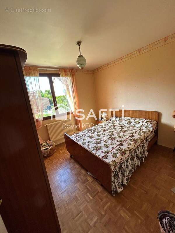 Photo 7 - Maison à FAGNIERES