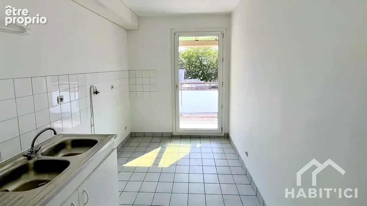 Appartement 5 pièces 104 m² à vendre à Rouen (76100) - photo 7