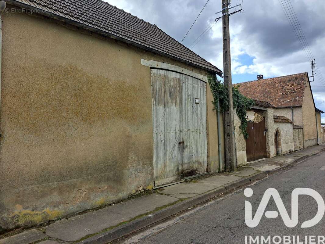 Photo 3 - Maison à GALLARDON