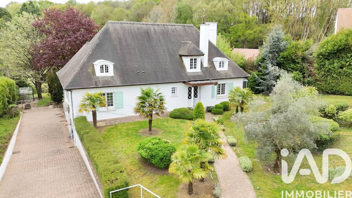 Photo 1 - Maison à ORGEVAL