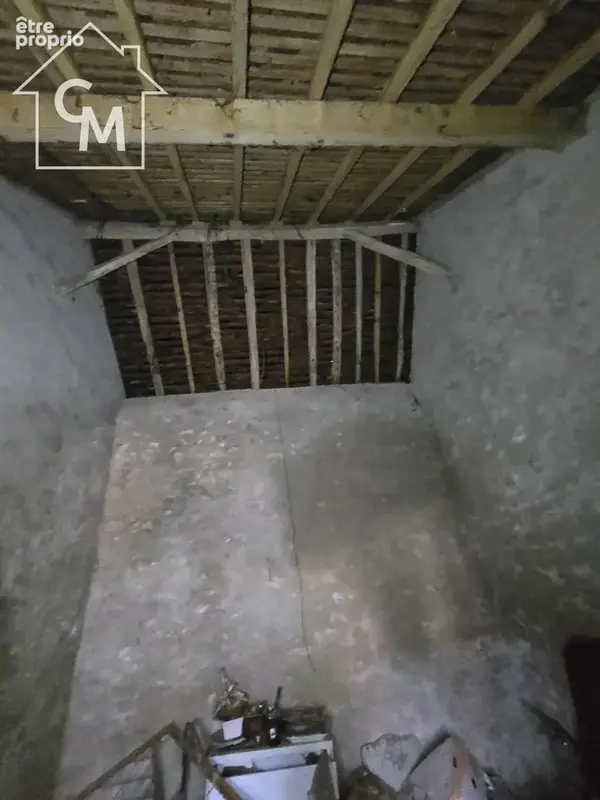 Maison d'habitation avec jardin et dépendances - photo 17