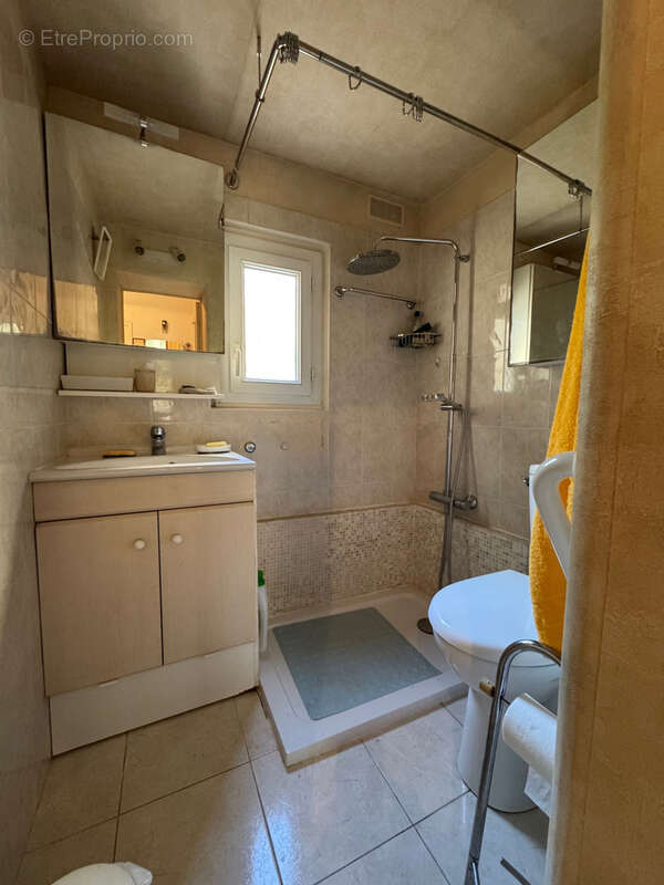 Maison à VERSAILLES