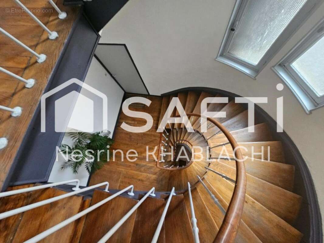 Photo 6 - Appartement à LONGWY