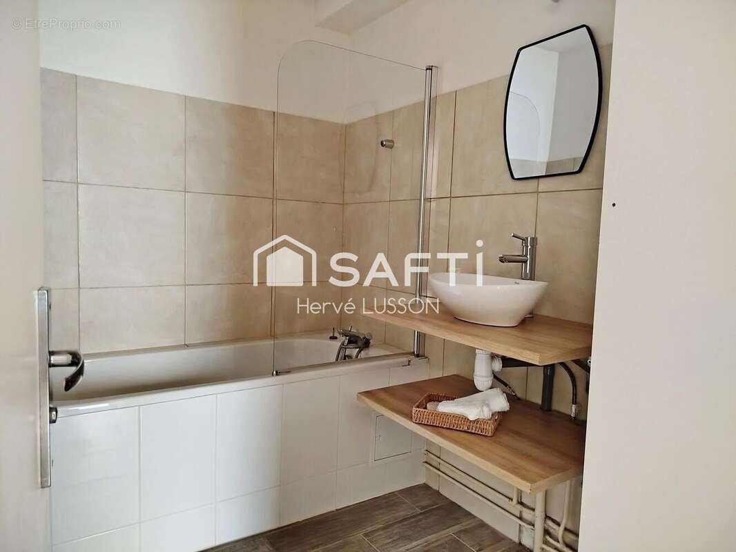 Photo 4 - Appartement à LE MANS