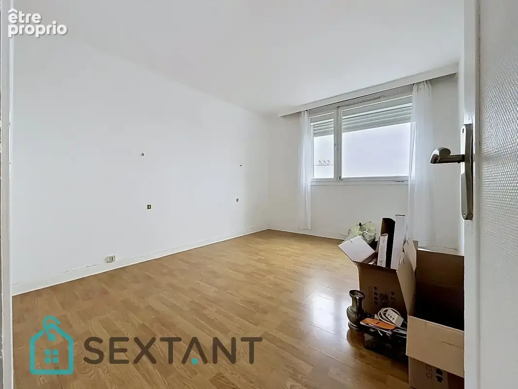 Appartement 61 m2 2 chambres - photo 5