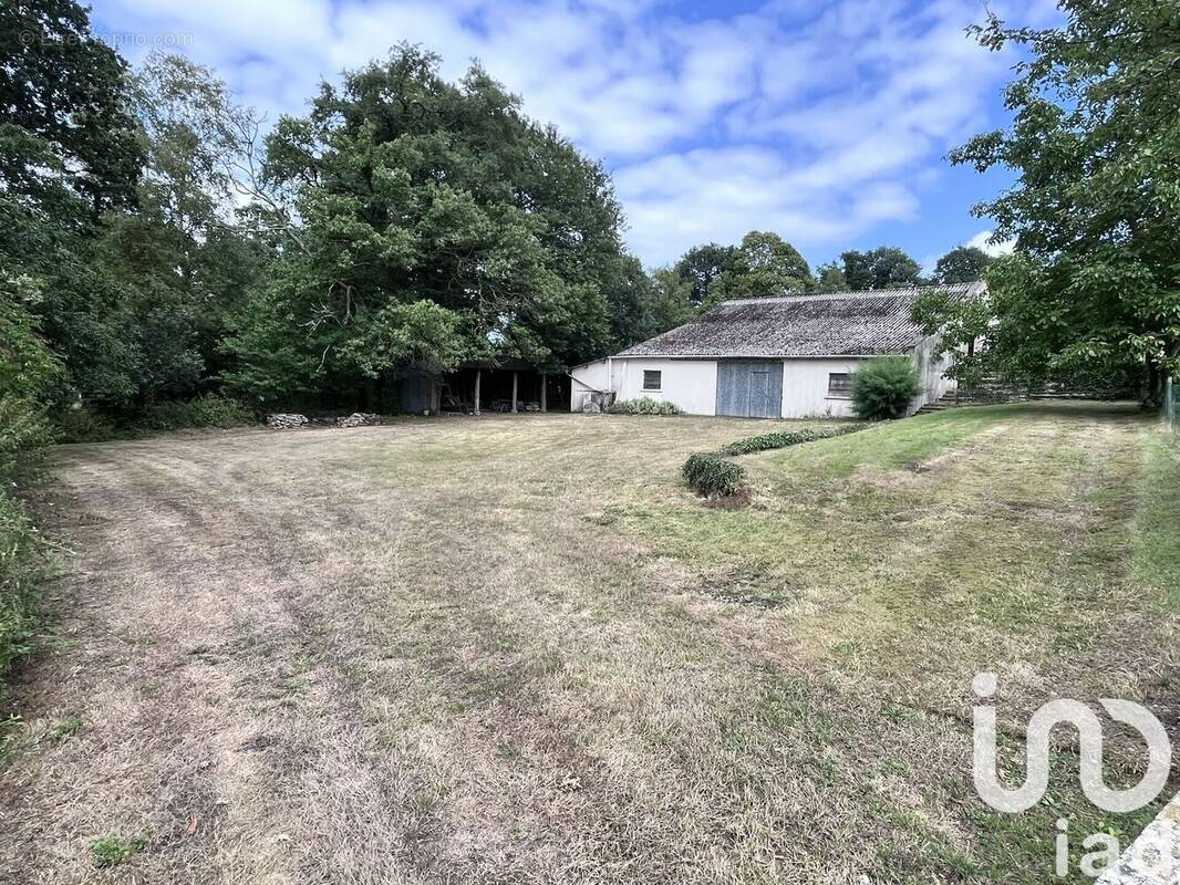 Photo 1 - Terrain à LOUDEAC