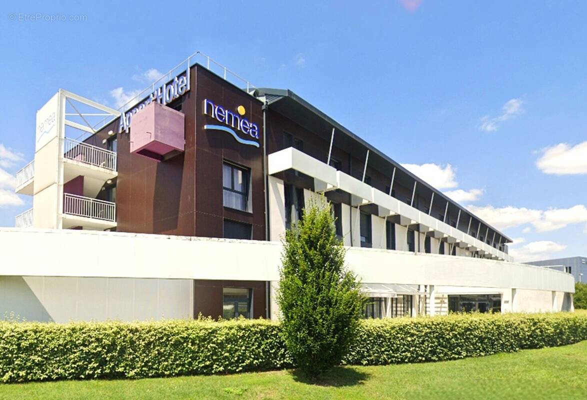 Appartement à MERIGNAC