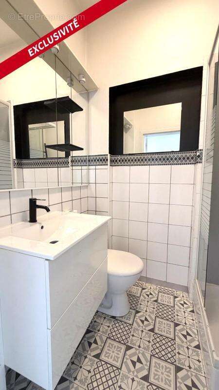 Appartement à MAULE