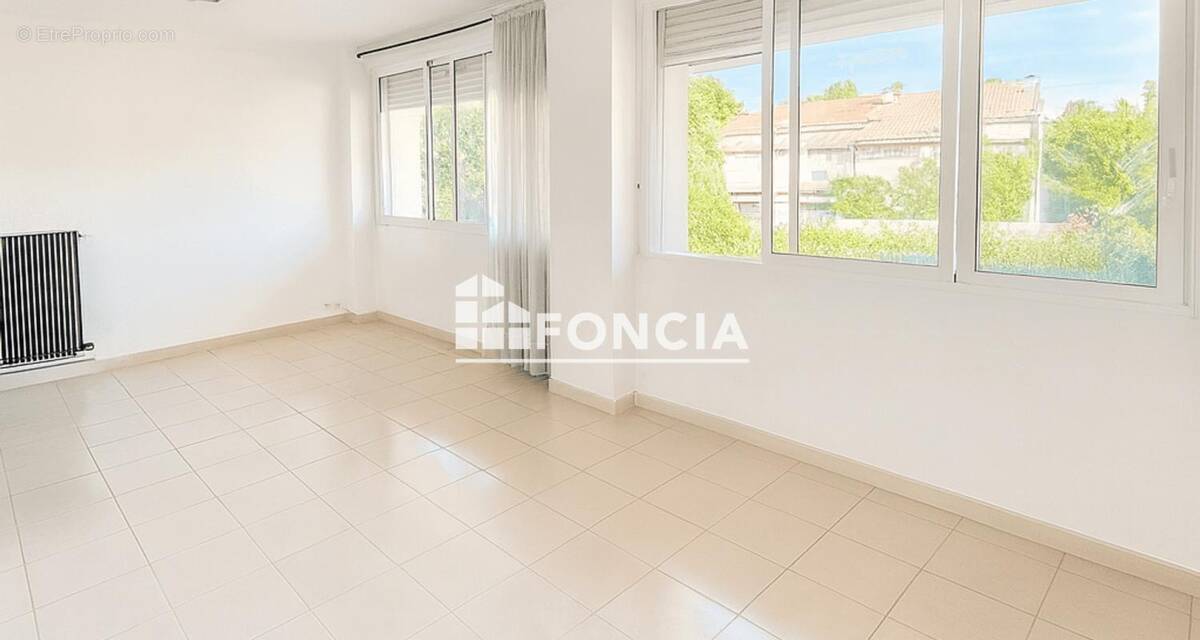 Appartement à AVIGNON