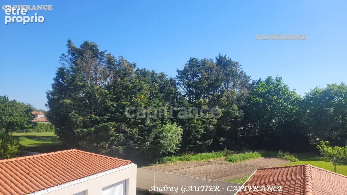 Appartement à PORNIC