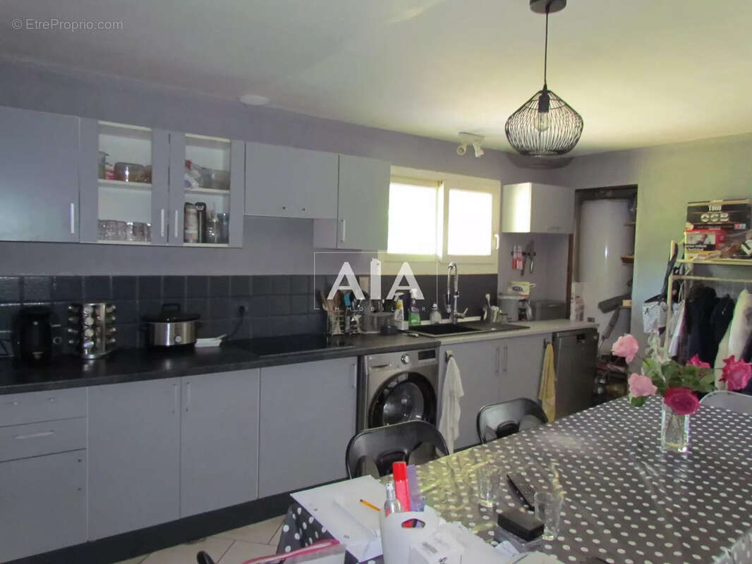 Maison proche de Nanteuil en Vallée - photo 4