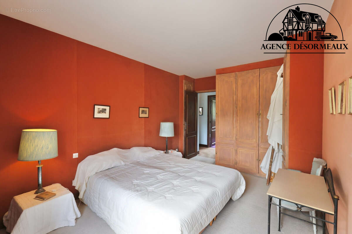 Maison à SAINT-GEORGES-MOTEL