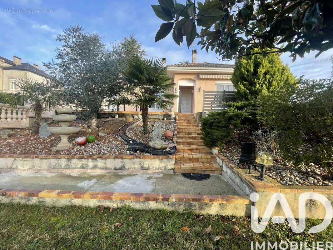 Photo 3 - Maison à CHEYSSIEU