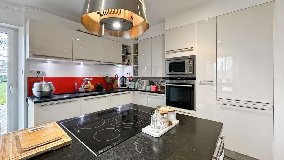 Appartement à BESANCON