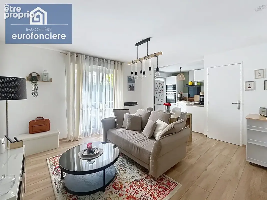 Appartement à deux pas du centre-ville de Troyes avec PARKING - photo 2