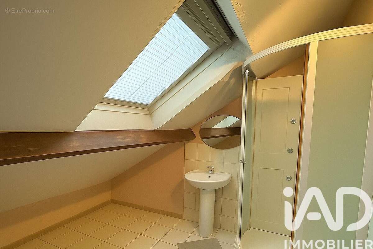 Photo 9 - Maison à CONDE-SUR-VESGRE