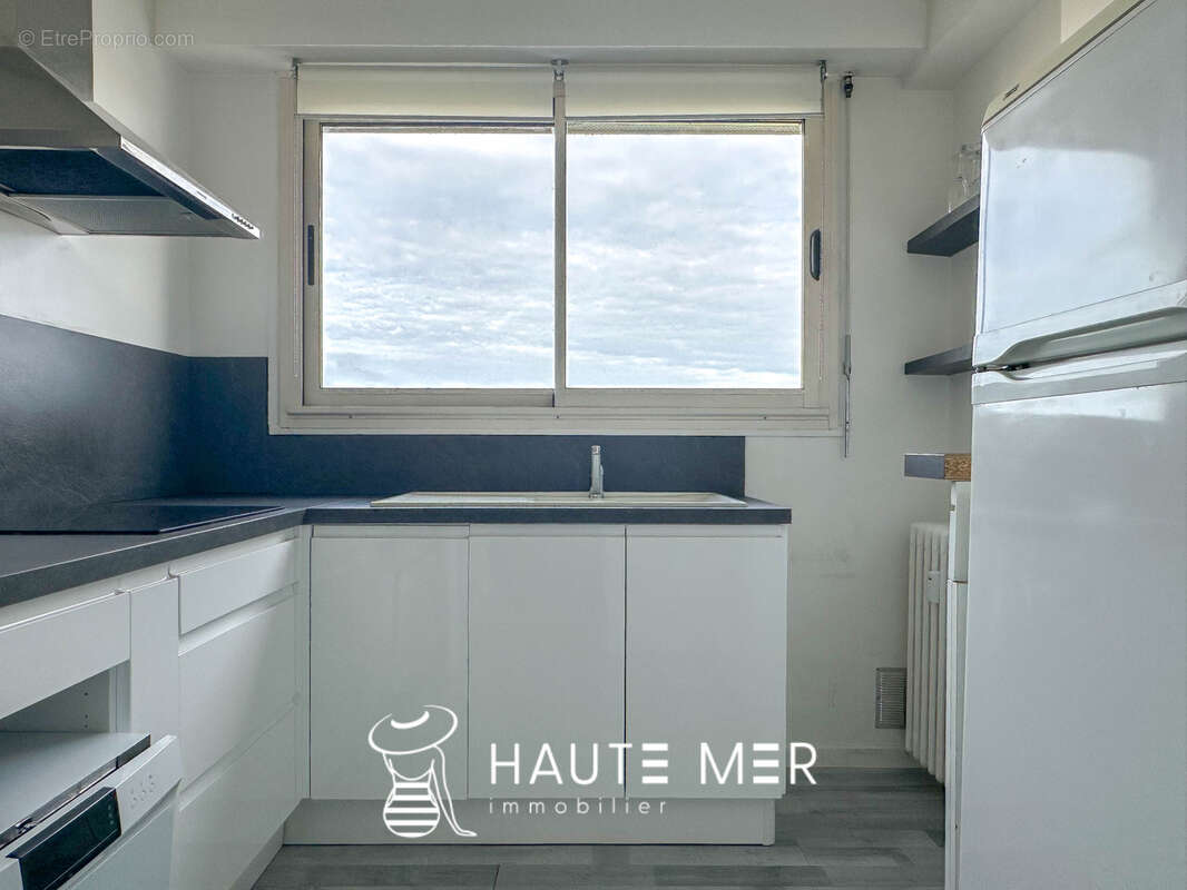 Appartement à LES SABLES-D&#039;OLONNE