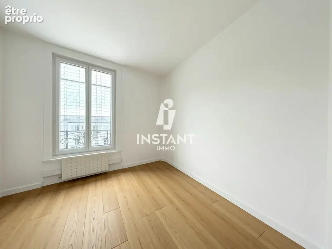 Appartement 3 pièces 62 m² à vendre à Charenton-Le-Pont (94220) - photo 2