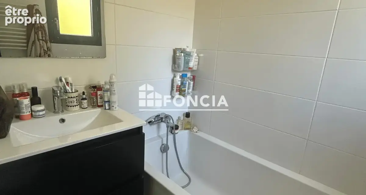 Villa t3 81 m2 avec garage - photo 6