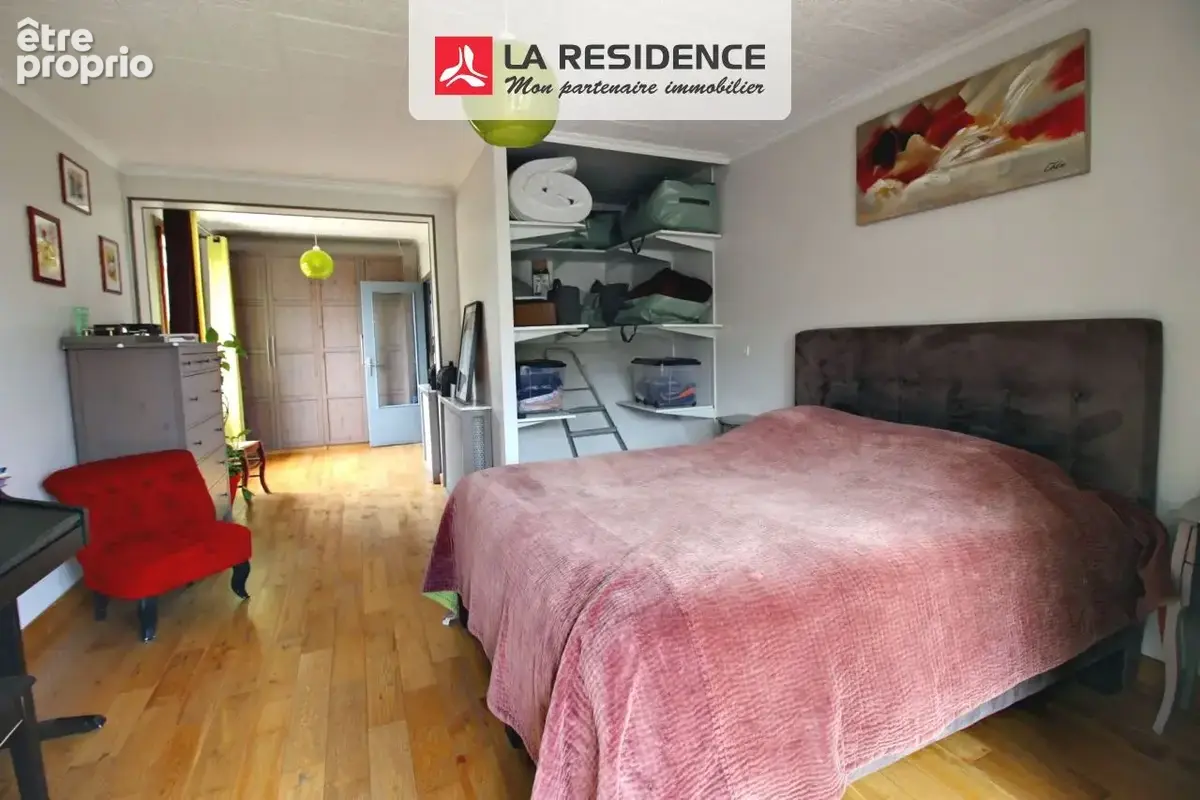 Maison 4 pièces 96 m² à vendre à Conflans-Sainte-Honorine (78700) - photo 8