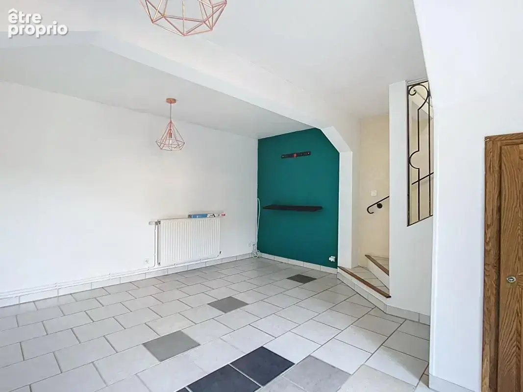 Maison Prehy 5 pièces 105 m2 - photo 4