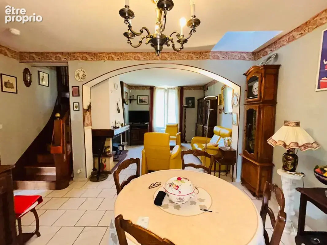 Maison À Vendre - photo 5