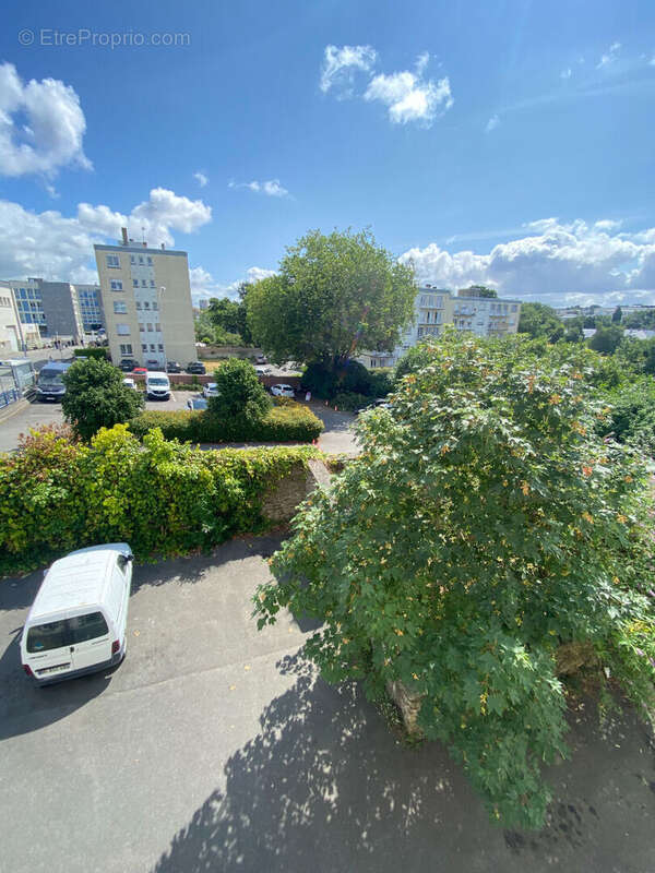 Appartement à BREST
