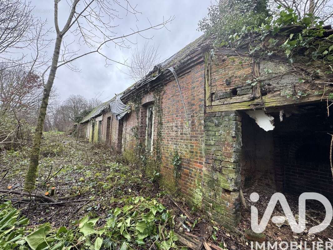 Photo 2 - Maison à LE GAULT-PERCHE