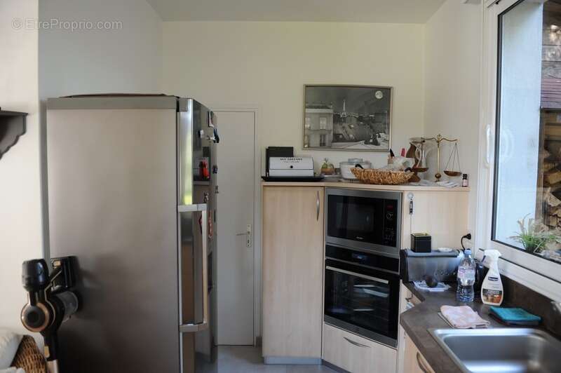 Maison à MORSANG-SUR-ORGE