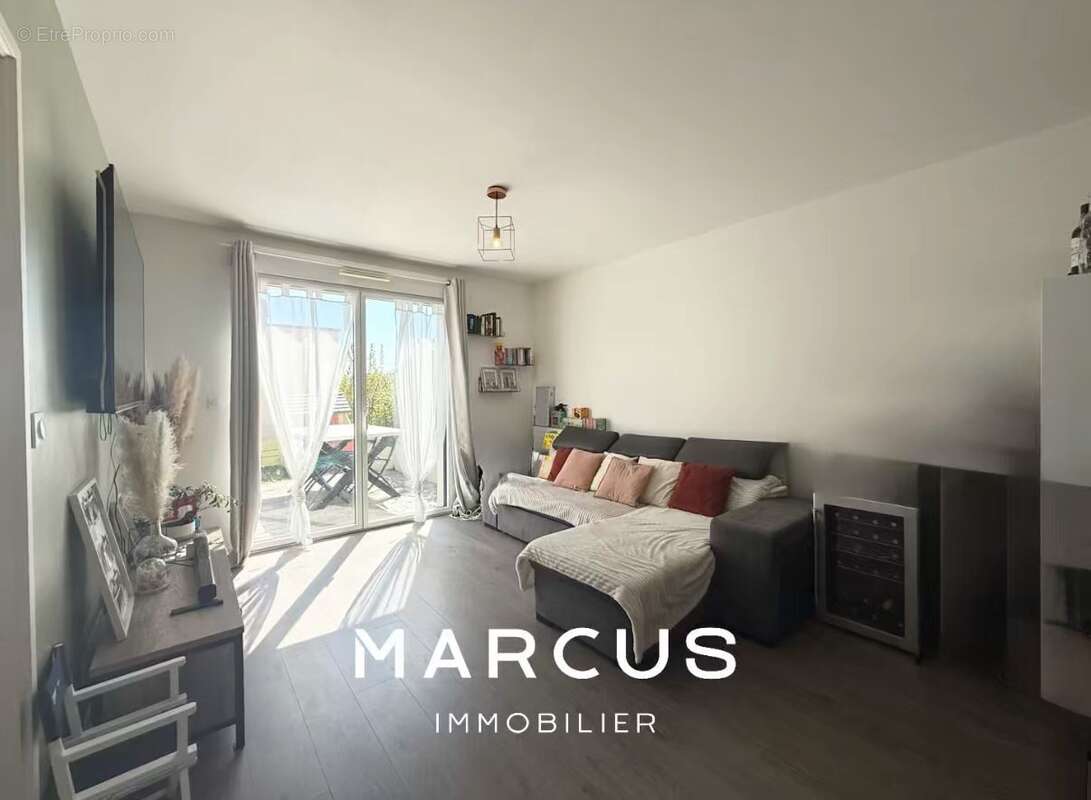 Maison 63 m² à Epron  - photo 4