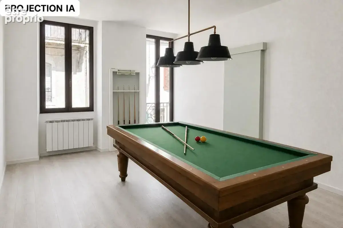 Appartement de 7 pièces de 172 m² à Orthez - photo 10