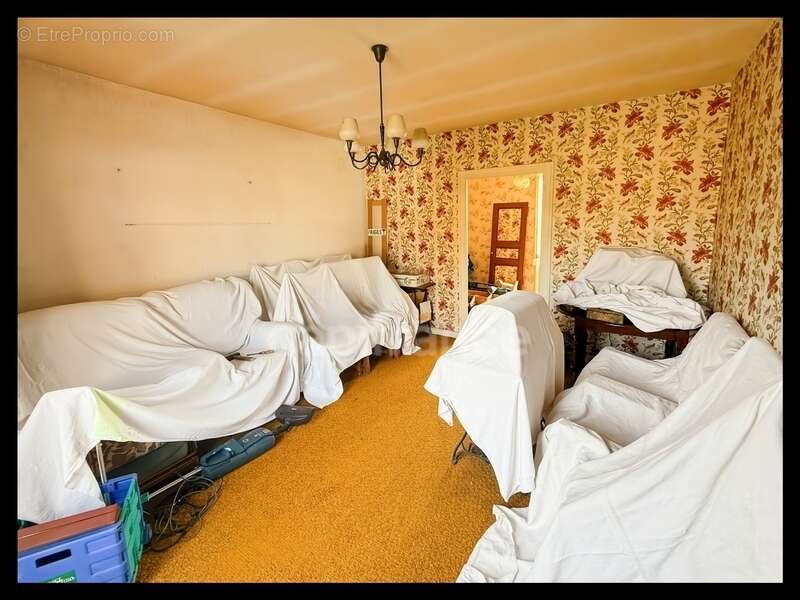 Maison à vendre 10 pièces  (71) - photo 13