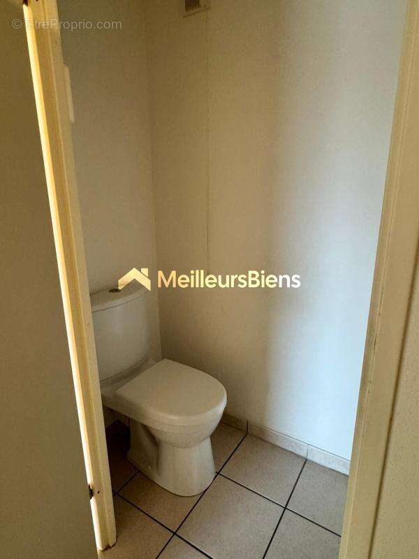 Appartement à LES SABLES-D&#039;OLONNE