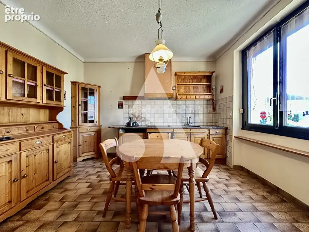 Maison Capdenac-gare 109m², 6 pièces, 4 chambres. - photo 8