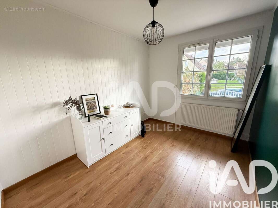 Photo 6 - Maison à LE MESNIL-ESNARD