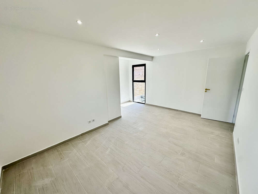 Maison à SAINT-MARTIN