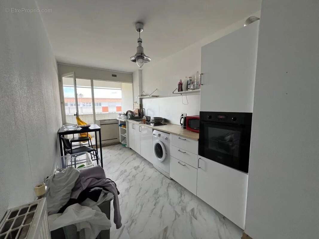 Appartement à SAINT-HERBLAIN