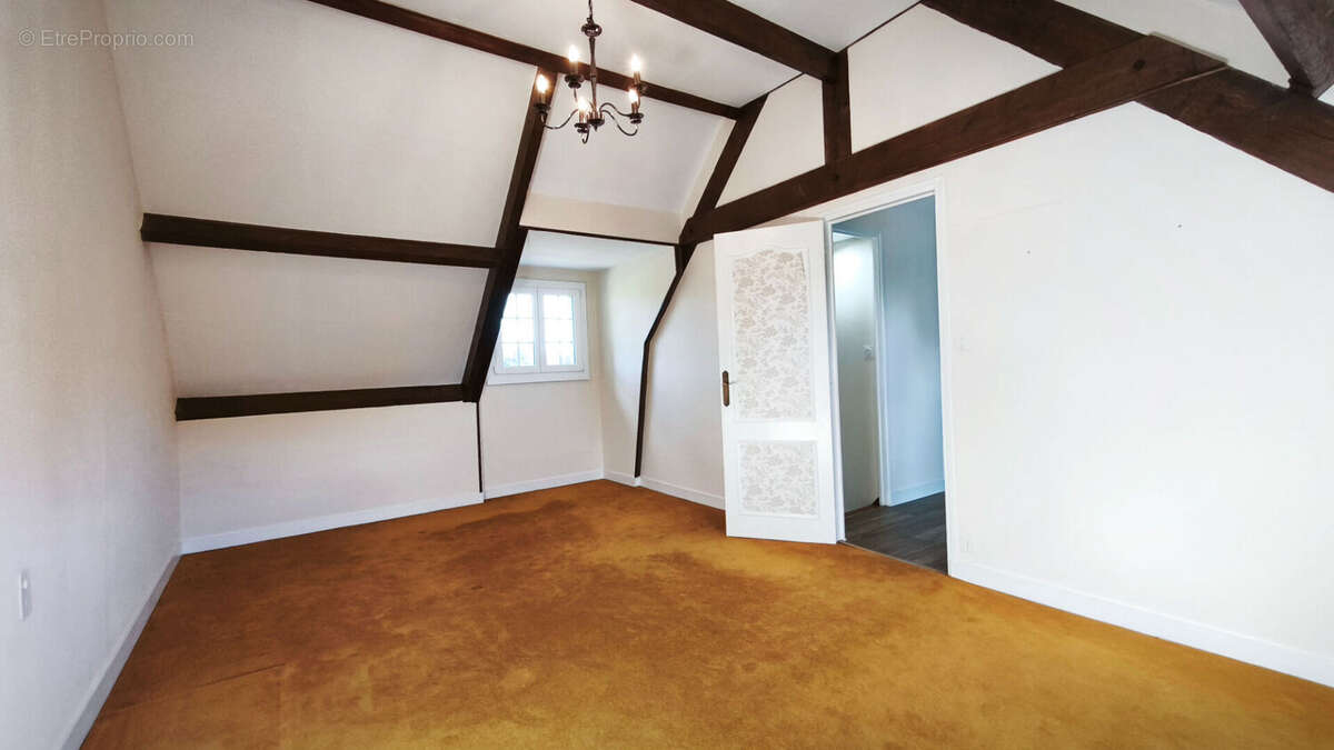 Maison à SAINT-TUGDUAL